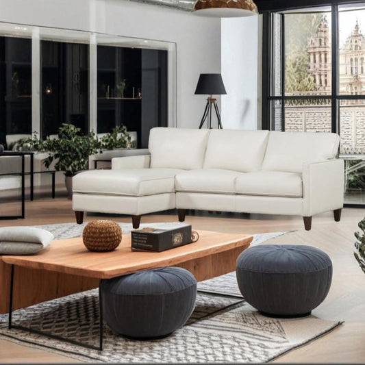 Chandler 2-Piece Sectional Sofa