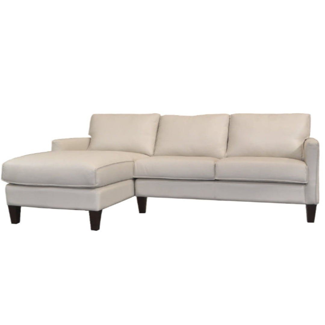 Chandler 2-Piece Sectional Sofa