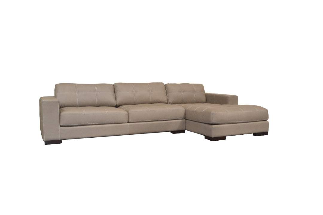 Mesa 2-Piece Sectional Sofa