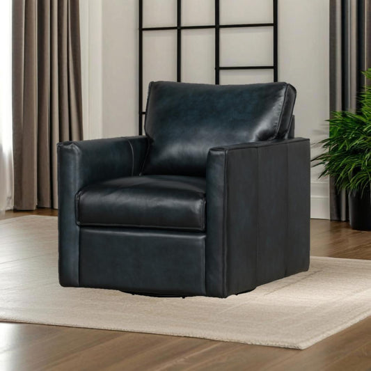 Chandler Swivel Chair