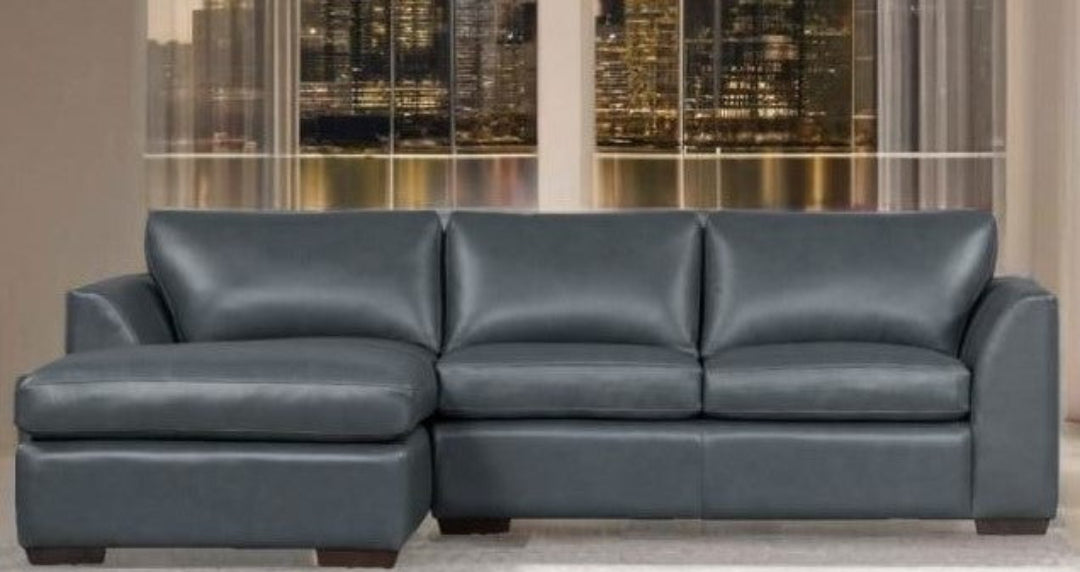 Prescott 2-Piece Sectional Sofa