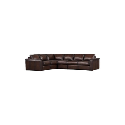 Tolleson 4-Piece Sectional