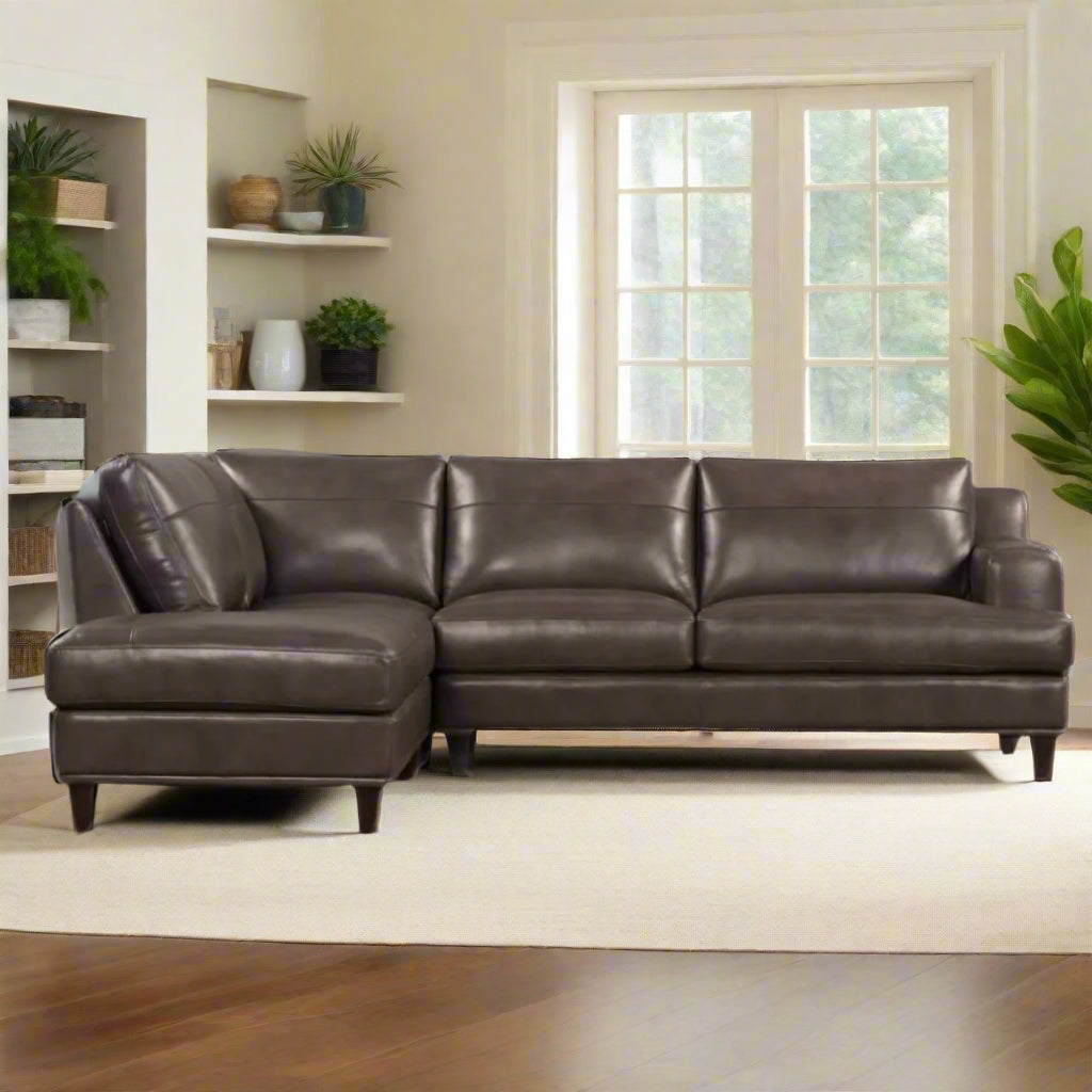 Scottsdale 3-Piece Sectional