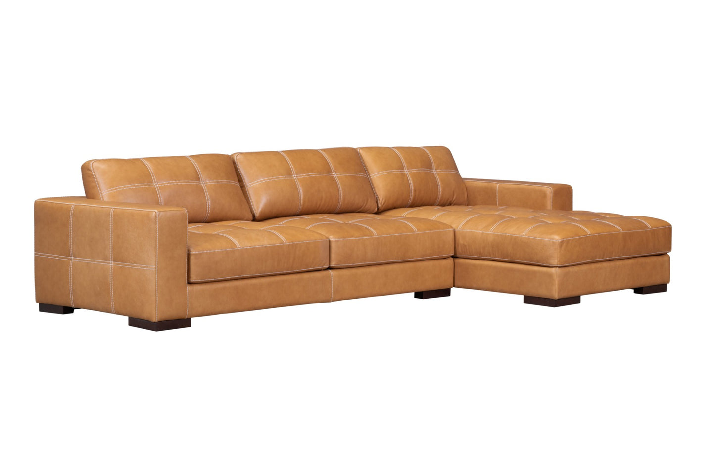 Mesa 2-Piece Sectional Sofa