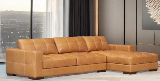 Mesa 2-Piece Sectional Sofa