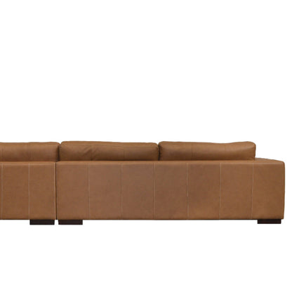 Mesa 2-Piece Sectional Sofa