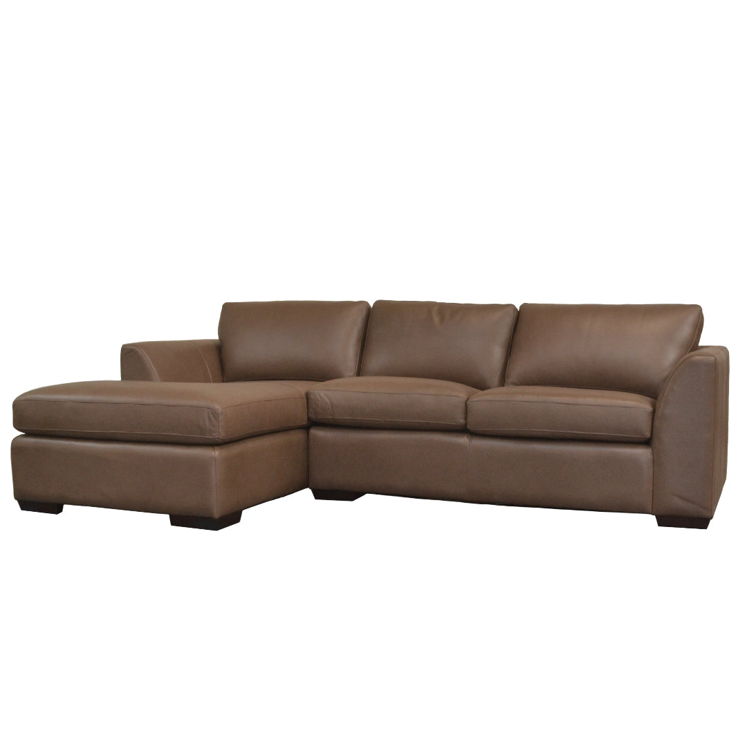 Prescott 2-Piece Sectional Sofa