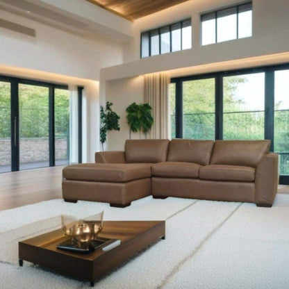 Prescott 2-Piece Sectional Sofa