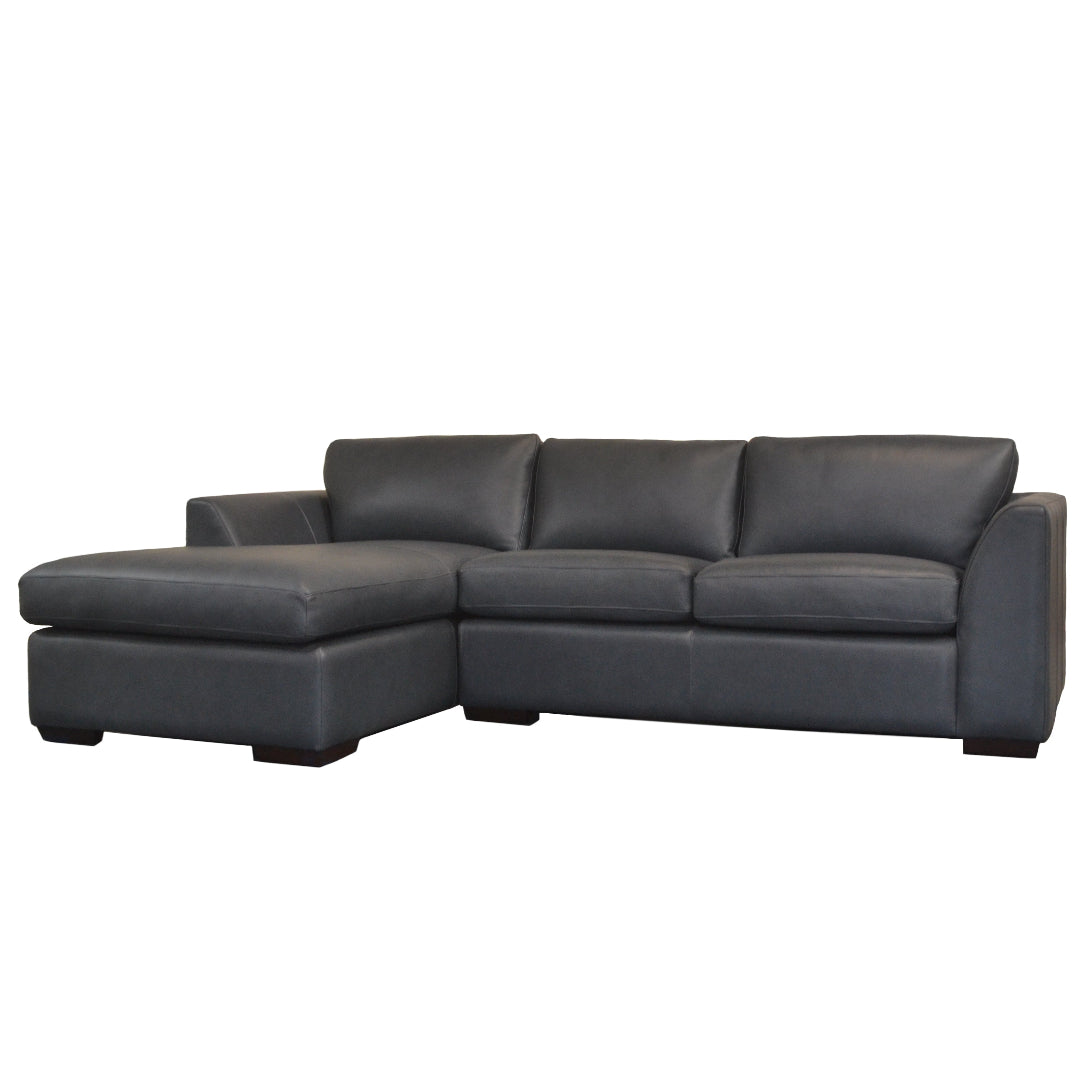 Prescott 2-Piece Sectional Sofa