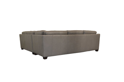 Sedona 2-Piece Sectional