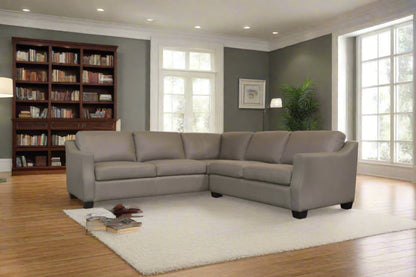 Sedona 2-Piece Sectional