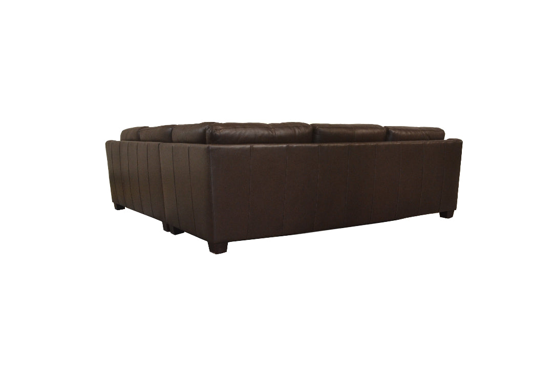 Sedona 2-Piece Sectional