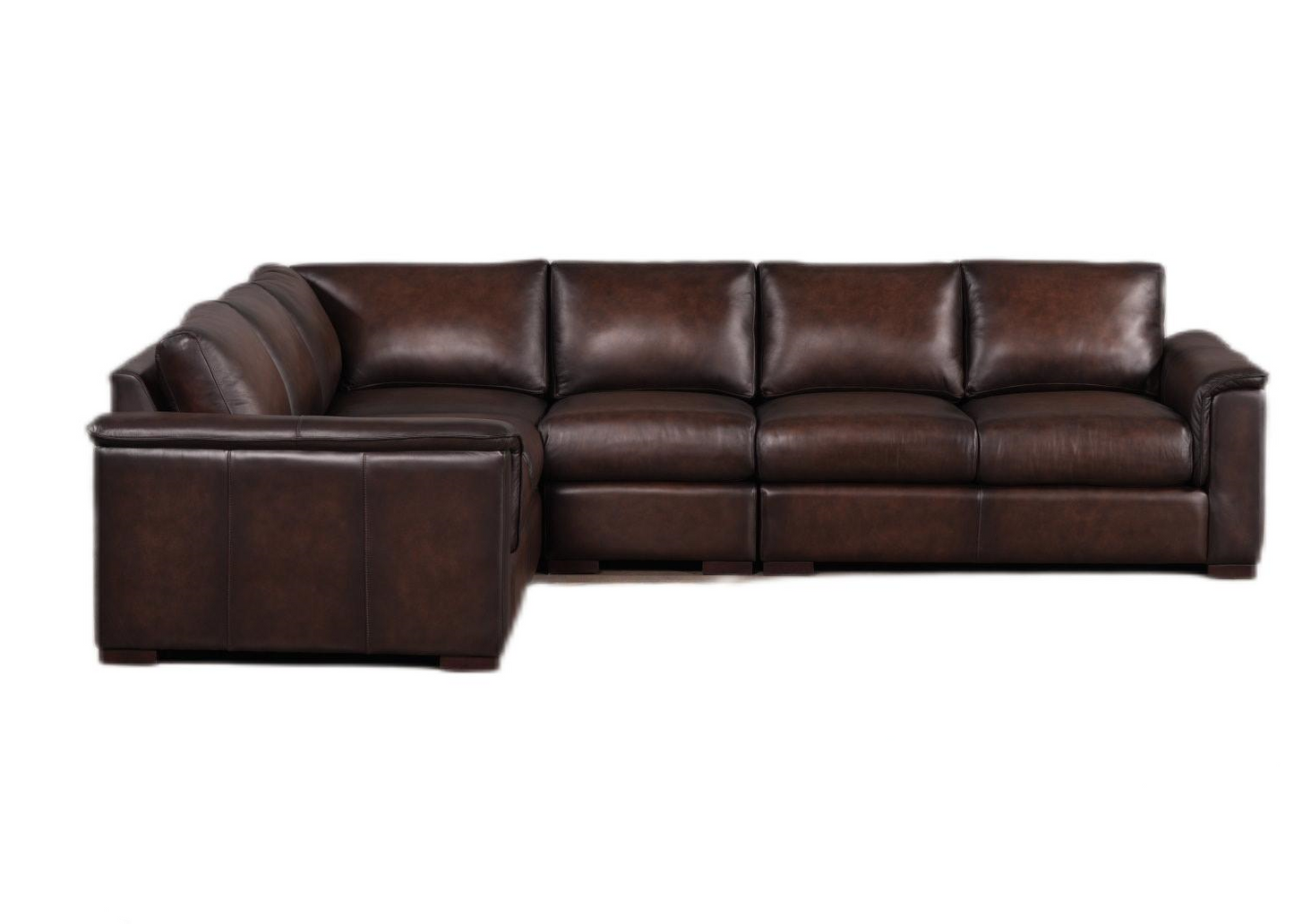 Tolleson 4-Piece Sectional