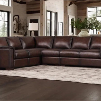 Tolleson 4-Piece Sectional