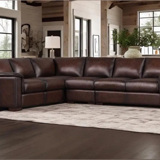 Tolleson 4-Piece Sectional