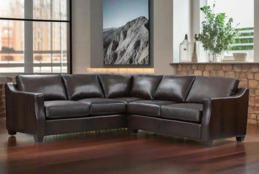 Sedona 2-Piece Sectional