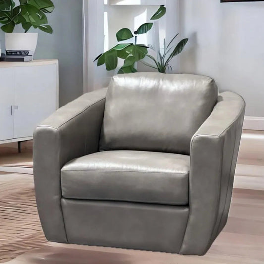 Gilbert Swivel Chair